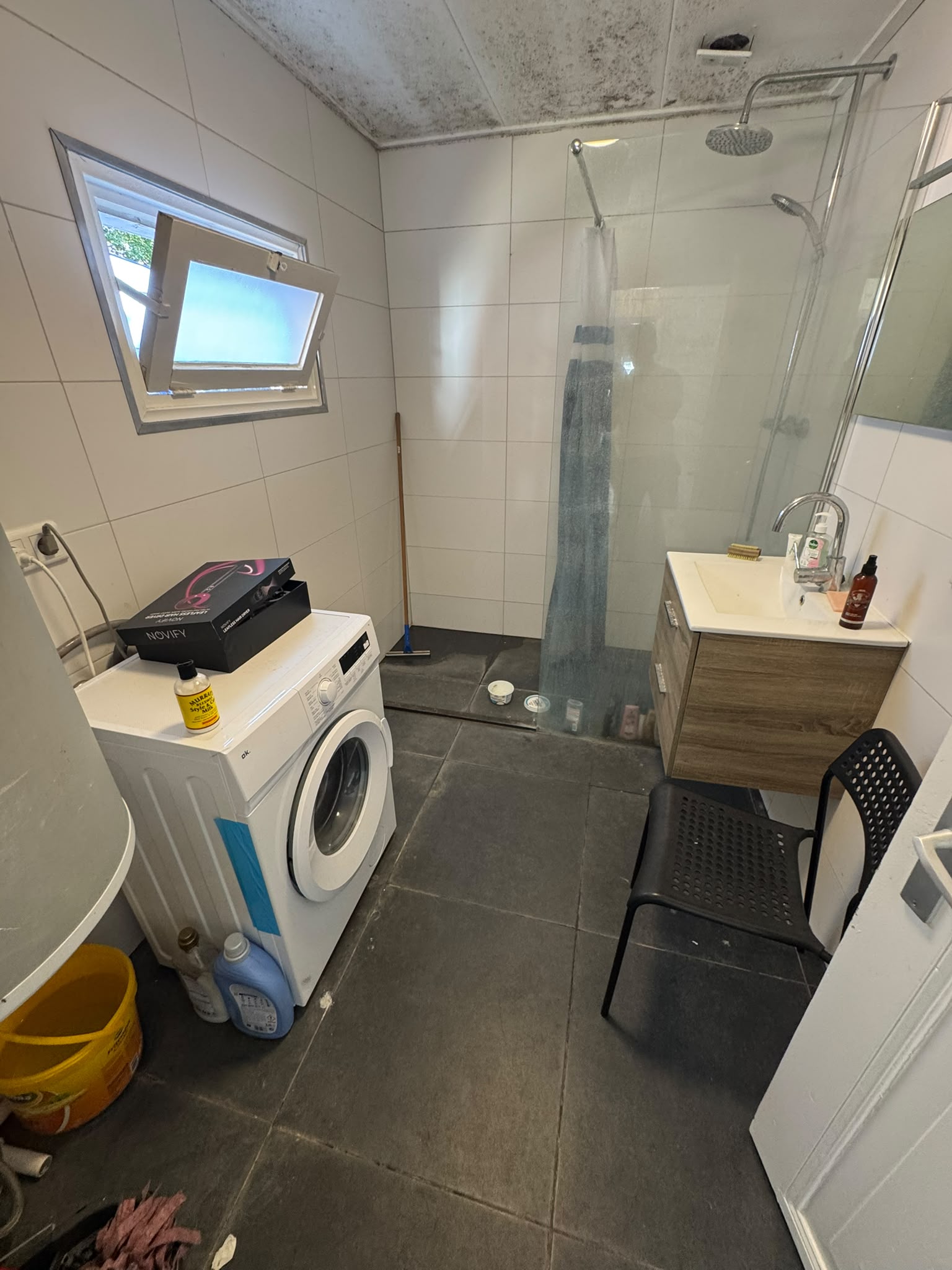 Kamer te huur in Enschede – Oldenzaalsestraat – foto 2