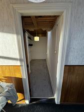 Room for rent 412 euro Weteringkade, Den Haag