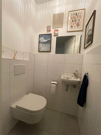 Wohnung bei Oostenburgermiddenstraat In Amsterdam