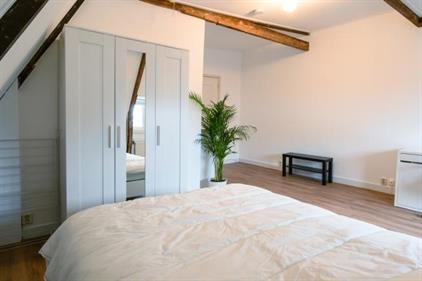 Appartement te huur 550 euro De Heurne, Enschede