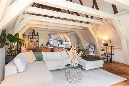 Kamer te huur 1500 euro Prinsengracht, Amsterdam