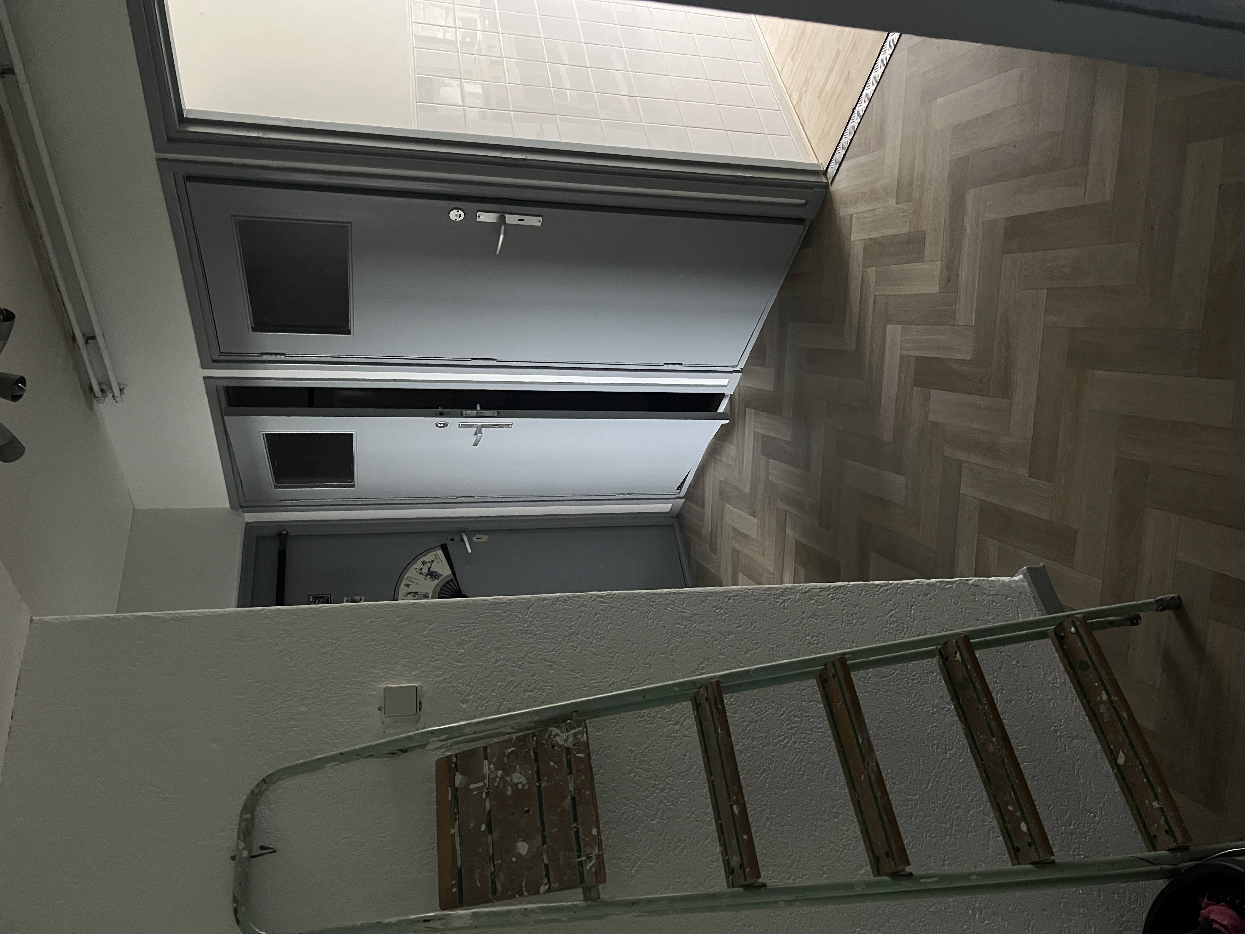 Kamer te huur in Utrecht – Vechtplantsoen – foto 4