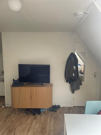 Zimmer bei Usselerweg In Enschede