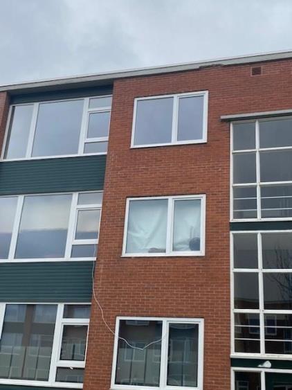 Appartement te huur 865 euro Iepenlaan, Winschoten