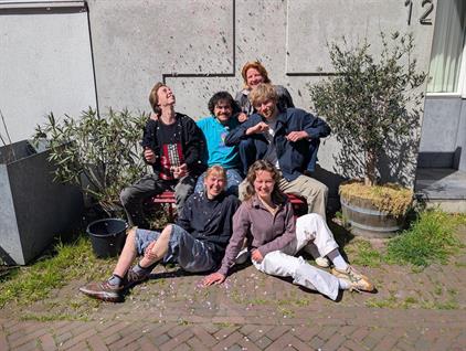Kamer te huur 496 euro Foulkeslaan, Delft