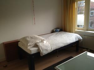 Kamer te huur 625 euro Emmalaan, Oegstgeest