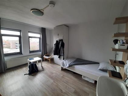 Room for rent 408 euro Dennenbosweg, Hengelo