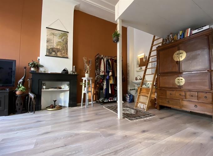 Zimmer bei Haarlemmerstraat In Leiden