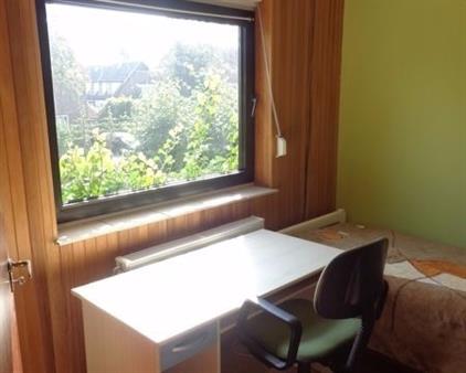 Kamer te huur 496 euro Veldstraat, Nijmegen