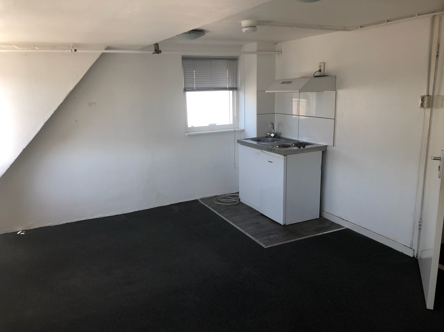 Kamer te huur in Amersfoort – Puntenburgerlaan – foto 2