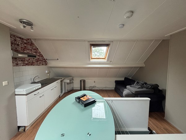Zimmer bei Coendersweg In Groningen