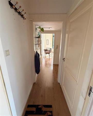 Wohnung bei Maliebaan In Utrecht