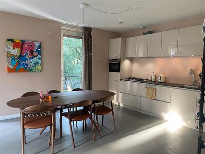 Apartment for rent 2500 euro Pieter van der Doesstraat, Amsterdam