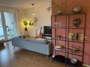 Appartement te huur 2500 euro Thorn Prikkerstraat, Amsterdam