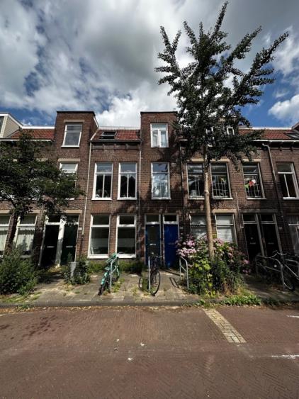 Apartment for rent 1100 euro Radijsstraat, Groningen