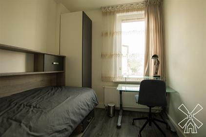 Kamer te huur 1116 euro Schalk Burgerstraat, Den Haag