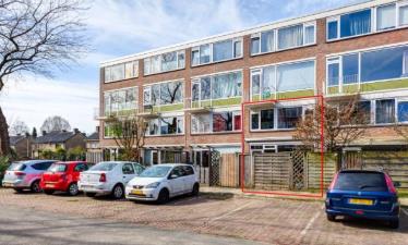 Apartment for rent 1895 euro Hollandseweg, Wageningen