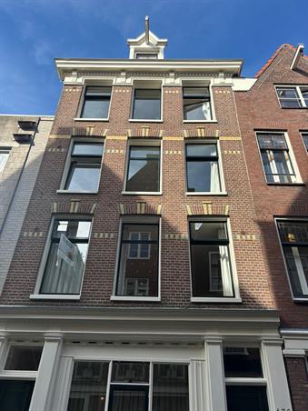 Kamer in Amsterdam, Rozenstraat op Kamernet.nl: Kamer in de Jordaan, Amsterdam