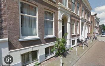 Oude Kerkstraat