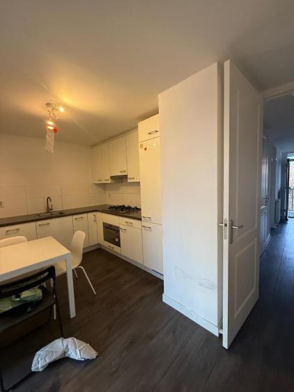 Arent Janszoon Ernststraat