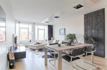 Appartement te huur 2300 euro Keizersgracht, Amsterdam