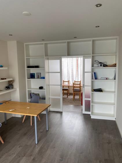 Appartement te huur 1300 euro Wallesteinlaan, Utrecht