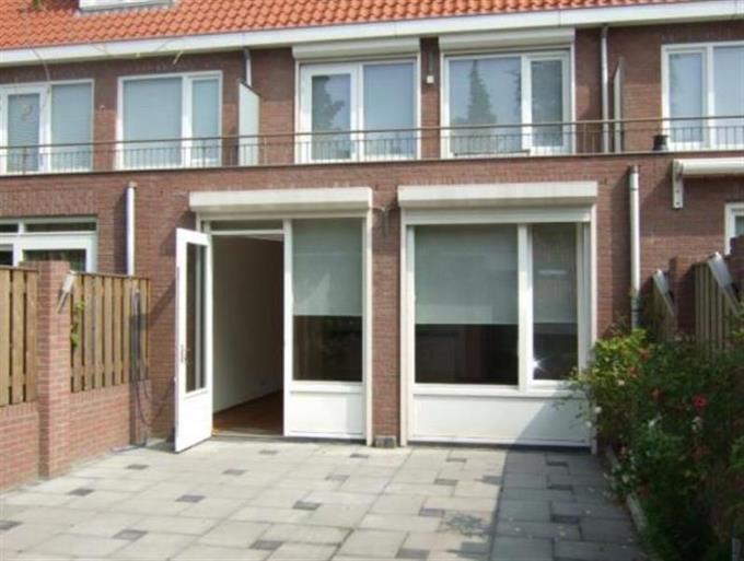 Wohnung bei Willem de Zwijgerstraat In Eindhoven