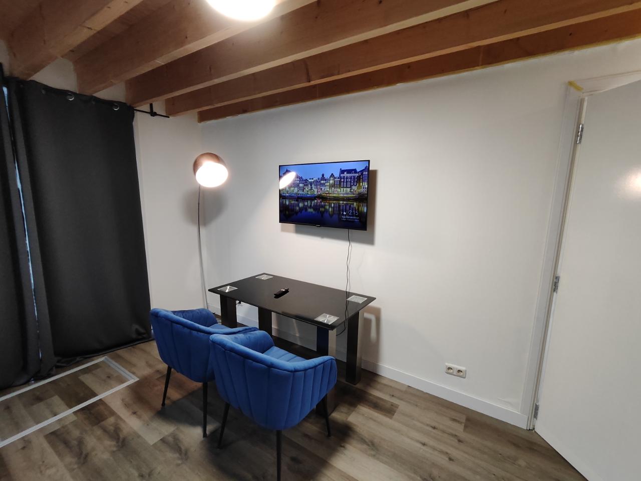 Studio te huur in Maarssen – Maarsseveensevaart – foto 4