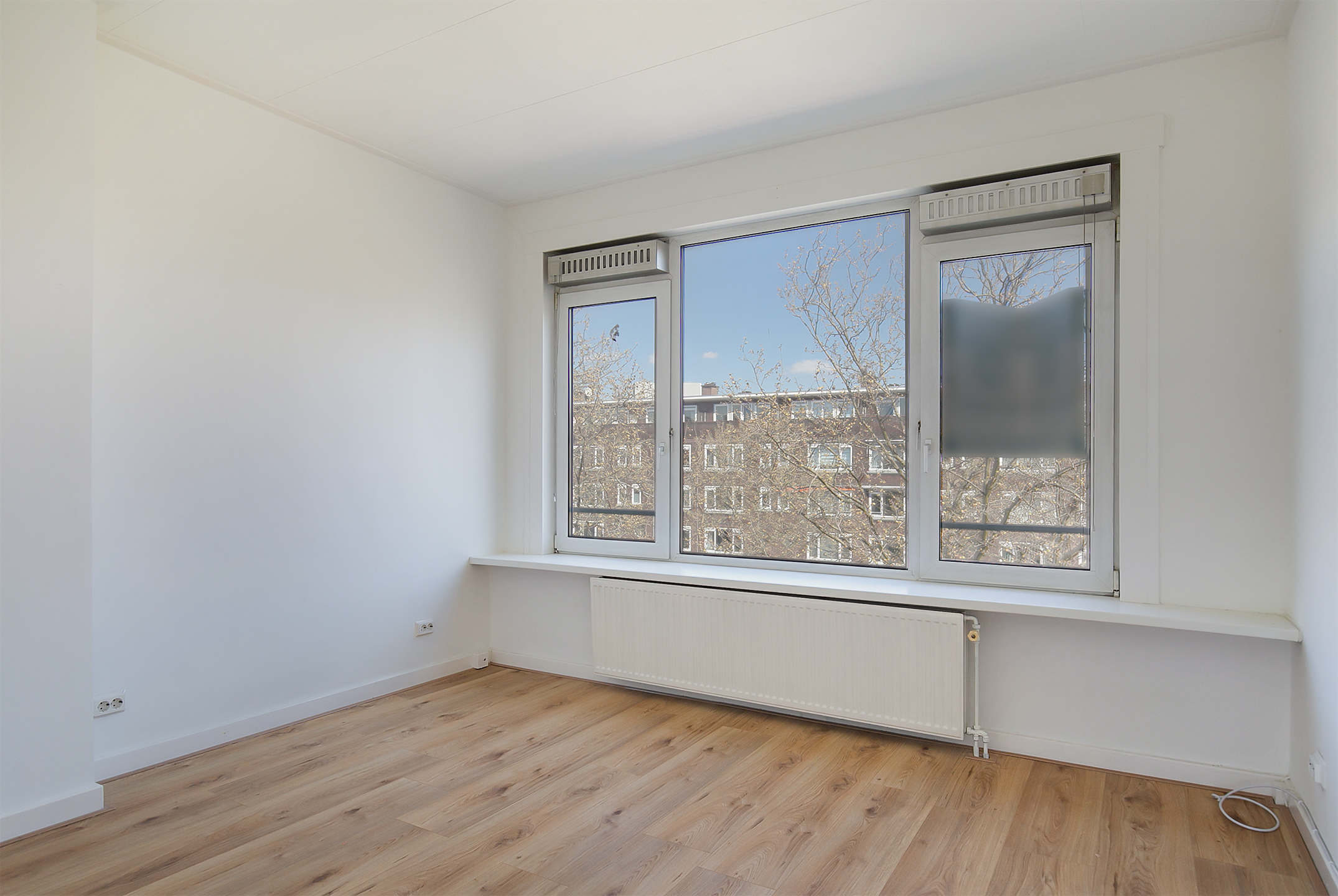 Appartement aan Pleinweg, Rotterdam 5