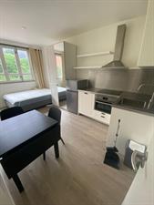 Studio for rent 1070 euro Johan Broedeletstraat, Amsterdam