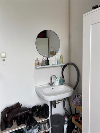 Zimmer bei Riouwstraat In Den Haag
