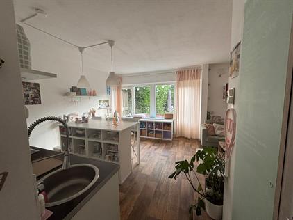 Apartment for rent 1250 euro Midwoldastraat, Arnhem
