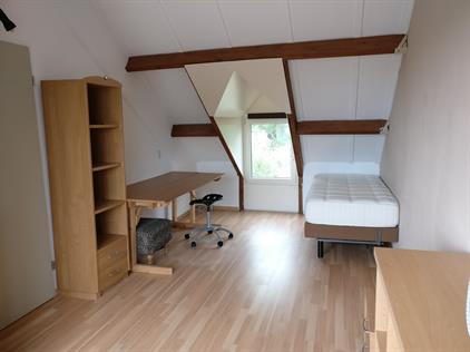 Room for rent 520 euro Taxandrialaan, Boxtel