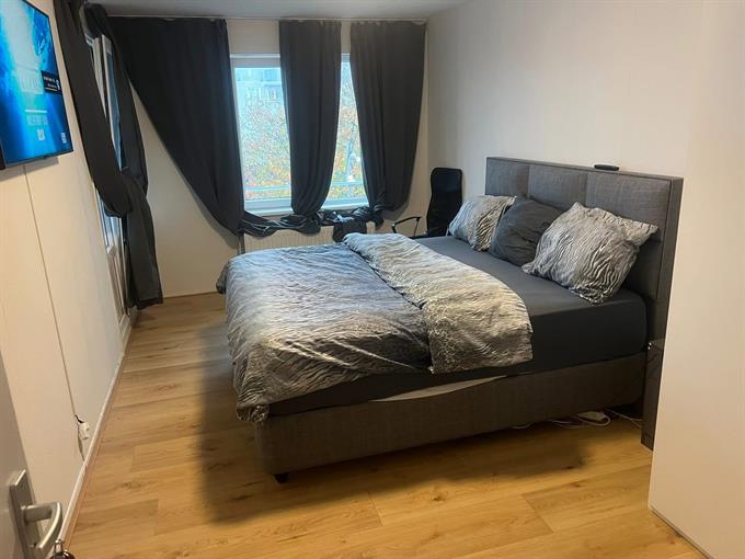 Kamer in Amsterdam, Bijlmerplein op Kamernet.nl: 