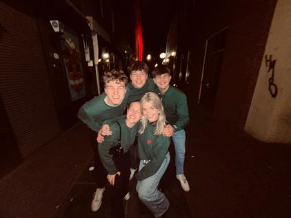 Kamer te huur 405 euro Lipperkerkstraat, Enschede