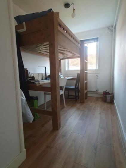 Kamer te huur 700 euro Veeteeltstraat, Amsterdam