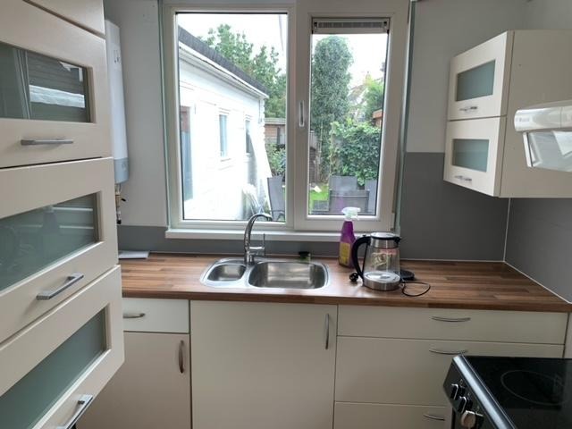 Studio - Berkelstraat - 1316SM - Almere