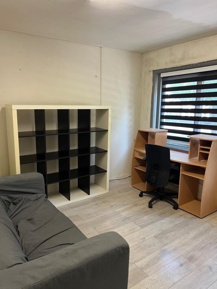 Appartement - Bedumerweg - 9716AD - Groningen