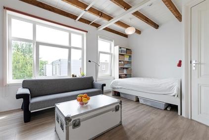 Studio for rent 882 euro Tuinbouwstraat, Groningen