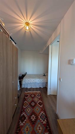 Wohnung bei Panamalaan In Amsterdam