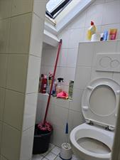 Studio for rent 850 euro St. Jacobslaan, Nijmegen