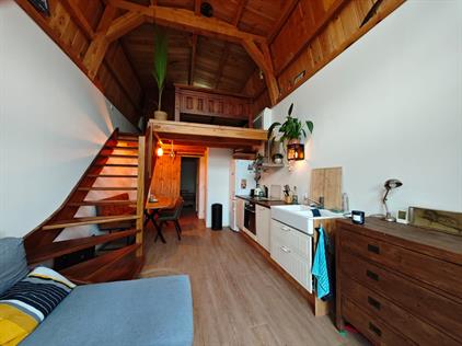 Appartement te huur 1500 euro Zuiderzeeveld, Muiderberg