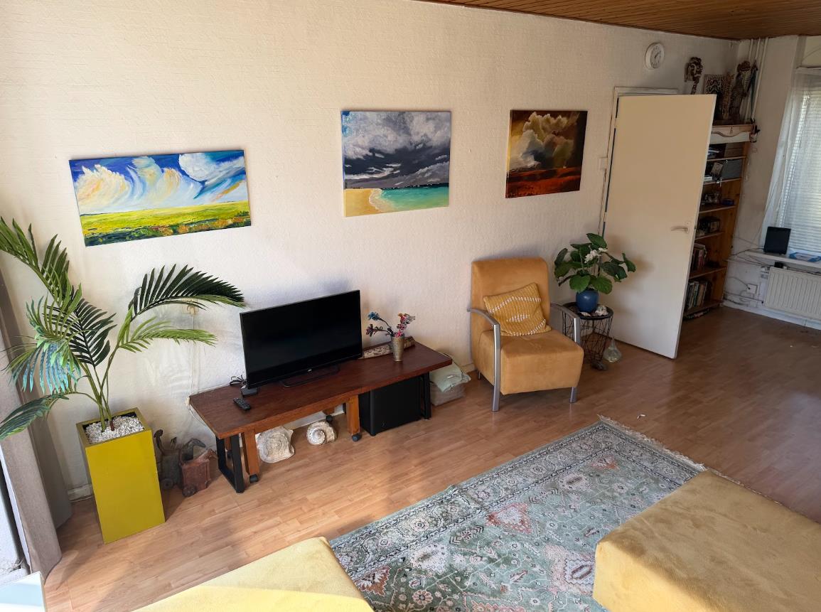 Kamer te huur in Nijmegen – Cort van der Lindenstraat – foto 2