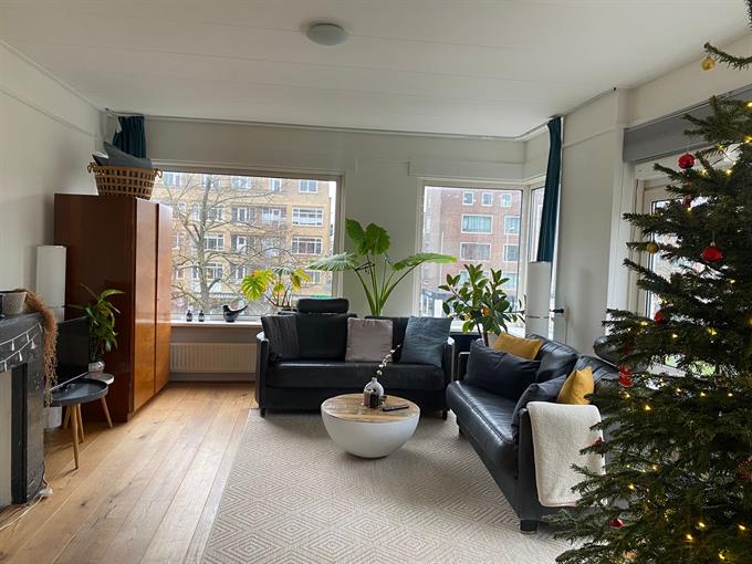 Zimmer bei Stadhoudersweg In Rotterdam