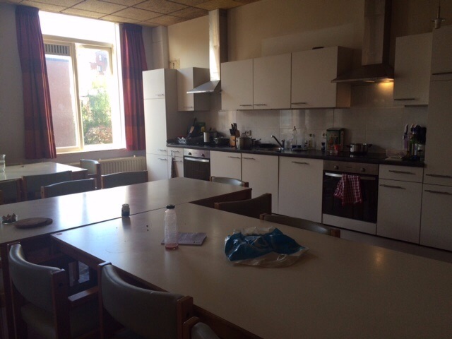 Kamer aan Westeinde, Den Haag 5