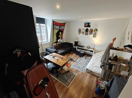 Kamer te huur 850 euro Marcelisstraat, Den Haag