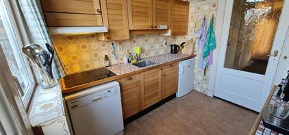 Kamer te huur 832 euro Julianastraat, Koog aan de Zaan