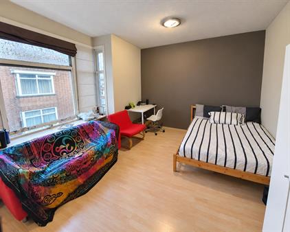 Zimmer zu vermieten 1100 Euro Boele van Hensbroekstraat, Den Haag