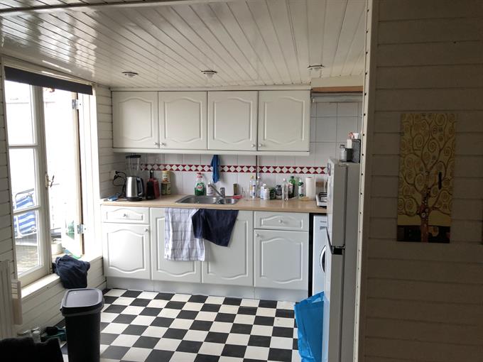 Wohnung bei 2e Sweelinckstraat In Den Haag