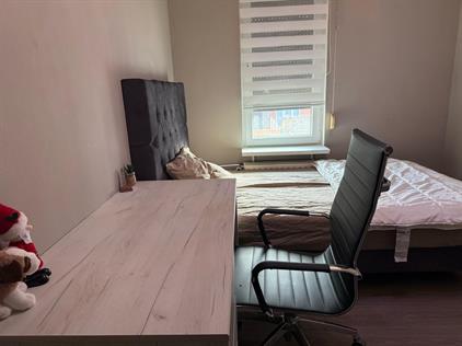 Kamer te huur 750 euro A. Vondelingstraat, Almere
